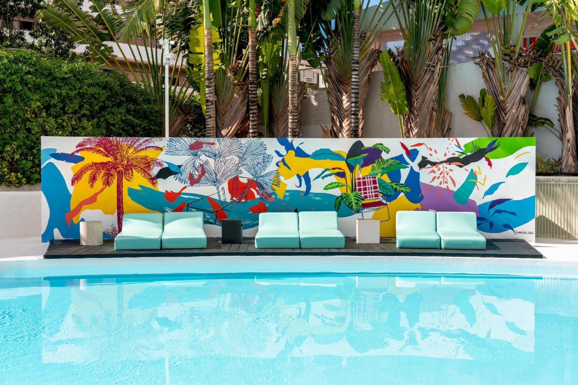 Gold By Marina - Adults Only Hotell